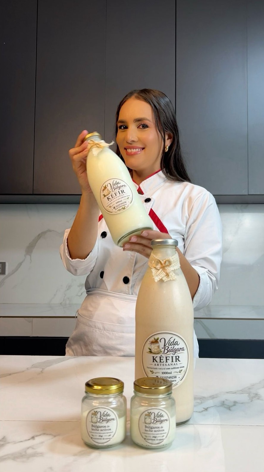 porque tomar bulgaros